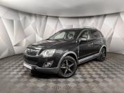 Opel Antara I Рестайлинг Москва  - изображение 19