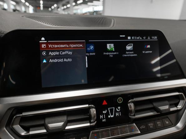 BMW 4 серии G22 G23 G26 с пробегом 2021 года, цена 5 490 000 рублей, 70337 км, купе, Автокод Объявления