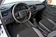 Skoda Rapid II Уфа  - изображение 27