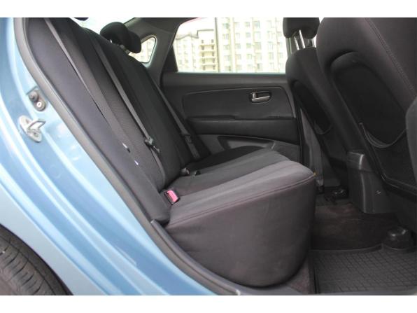 Hyundai Elantra IV (HD) с пробегом 2008 года, цена 540 000 рублей, 366719 км, седан, Автокод Объявления