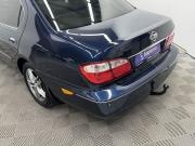 Nissan Maxima V (A33) Воронеж  - изображение 26
