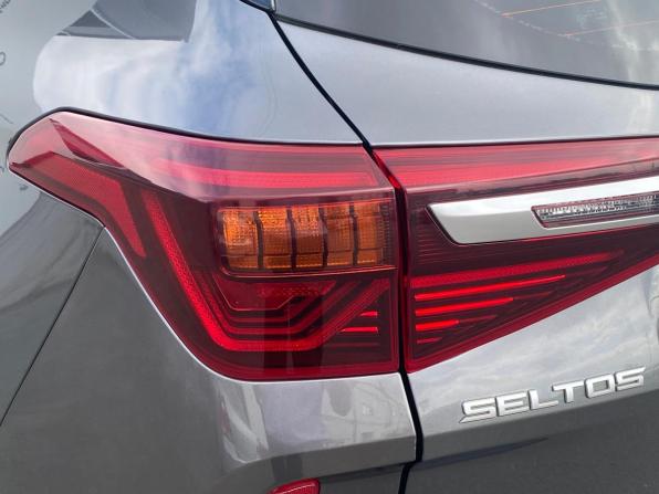 Kia Seltos I с пробегом 2021 года, цена 2 390 000 рублей, 80000 км, внедорожник, Автокод Объявления