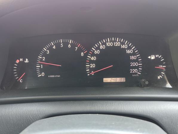 Toyota Corolla IX (E120 E130) Рестайлинг с пробегом 2006 года, цена 590 000 рублей, 248183 км, хэтчбек, Автокод Объявления
