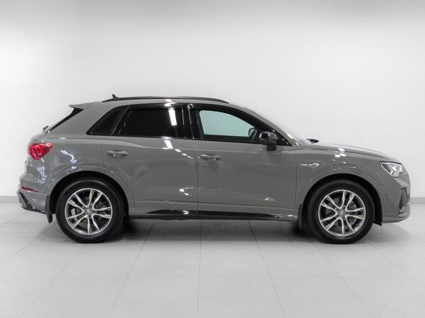 Audi Q3 Sportback II (F3) с пробегом 2024 года, цена 4 655 000 рублей, 23071 км, внедорожник, Автокод Объявления