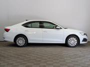 Skoda Octavia IV (A8) Москва  - изображение 32