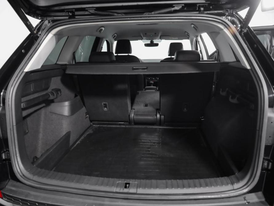 Skoda Kodiaq I Санкт-Петербург  - изображение 28