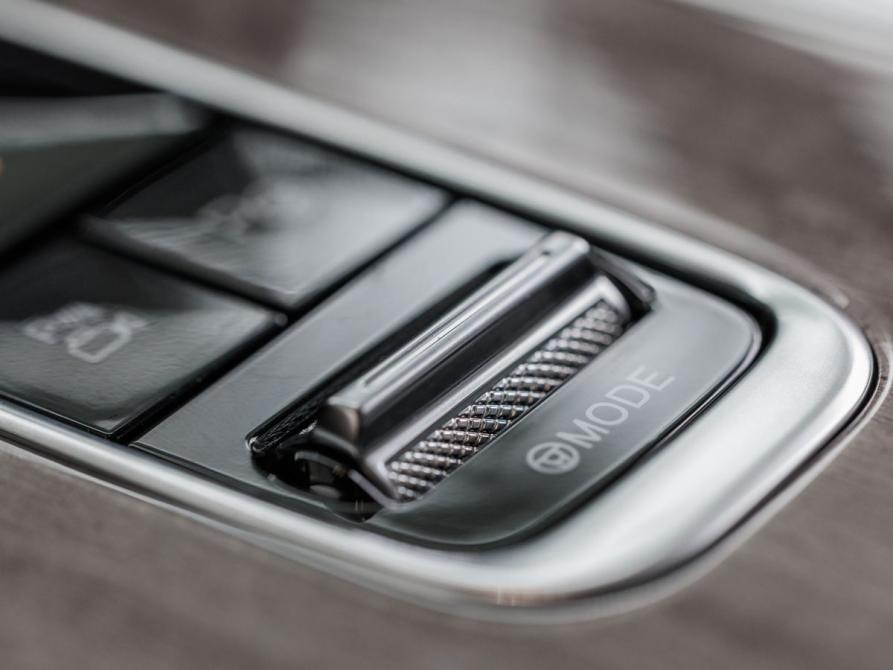 Hongqi HS7 II Волгоград  - изображение 17