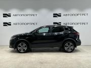 Nissan Qashqai II Рестайлинг Санкт-Петербург  - изображение 22