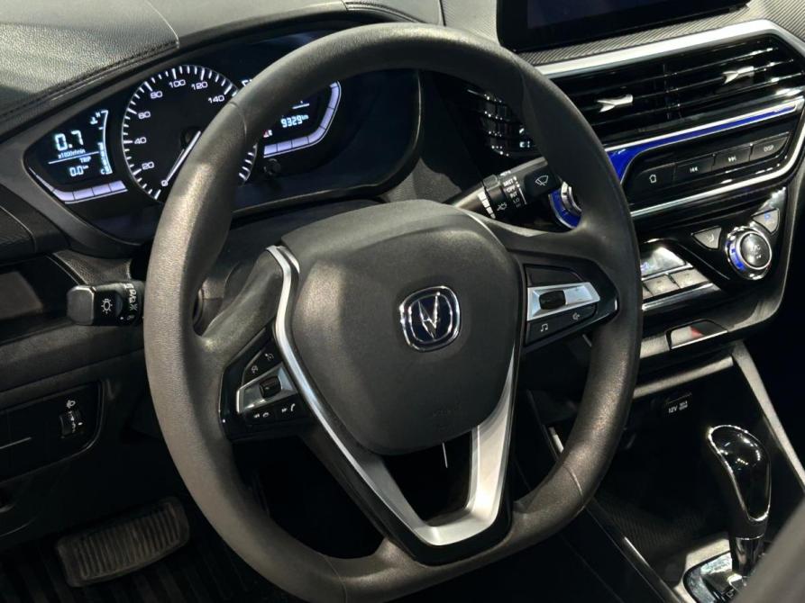 Changan Alsvin Краснодар  - изображение 20
