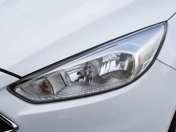 Ford Focus III Рестайлинг с пробегом 2018 года, цена 920 000 рублей, 112860 км, универсал, Автокод Объявления