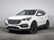 Hyundai Santa Fe III Рестайлинг Санкт-Петербург  - изображение 24