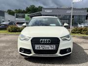 Audi A1 I (8X) Уфа  - изображение 18