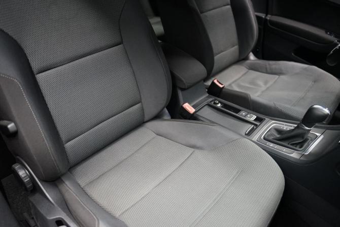 Volkswagen Golf VII с пробегом 2013 года, цена 1 240 000 рублей, 178000 км, хэтчбек, Автокод Объявления