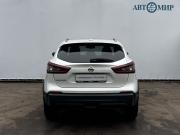 Nissan Qashqai II Рестайлинг Москва  - изображение 19