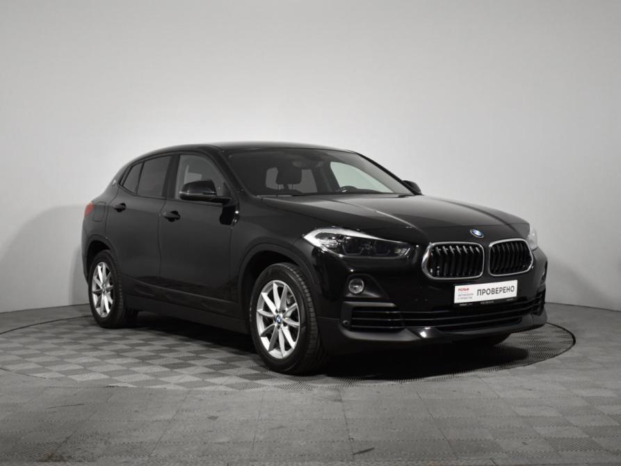 BMW X2 I (F39) Санкт-Петербург  - изображение 3