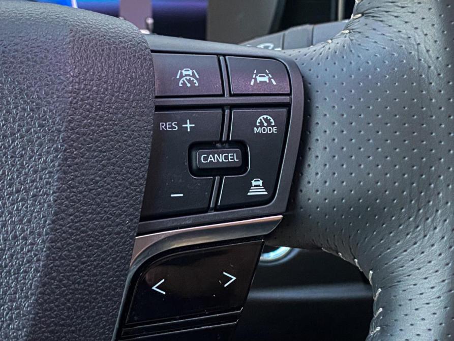 Toyota Camry IX (XV80) China Market Москва  - изображение 14