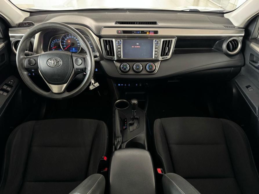Toyota RAV4 IV (XA40) Челябинск  - изображение 21