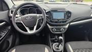 Lada (ВАЗ) Vesta I Санкт-Петербург  - изображение 16