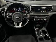 Kia Sportage IV Рестайлинг Казань  - изображение 33