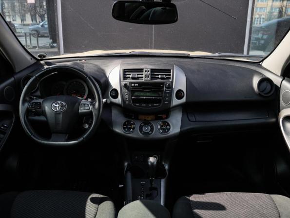 Toyota RAV4 III (XA30) с пробегом 2010 года, цена 1 010 000 рублей, 252000 км, внедорожник, Автокод Объявления