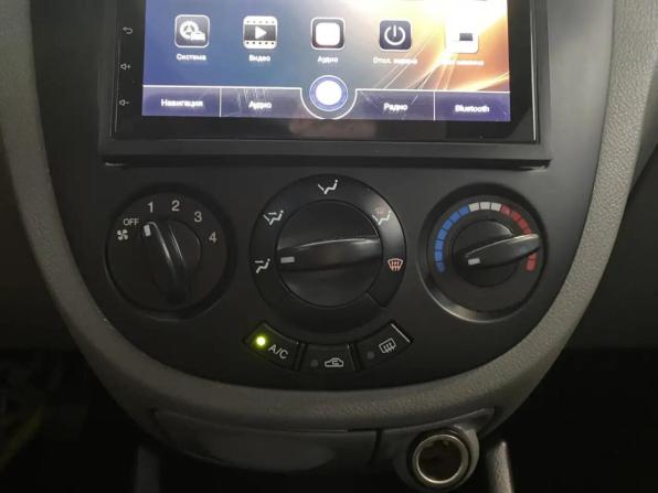 Chevrolet Lacetti I с пробегом 2010 года, цена 560 000 рублей, 170925 км, седан, Автокод Объявления