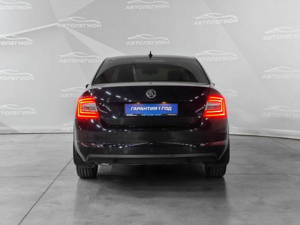 Skoda Octavia III (A7) с пробегом 2015 года, цена 1 600 000 рублей, 217204 км, лифтбек, Автокод Объявления
