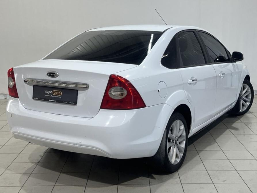 Ford Focus II Рестайлинг Курск  - изображение 3