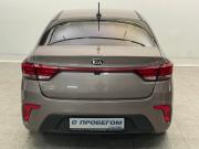 Kia Rio IV Москва  - изображение 19