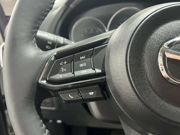 Mazda CX-5 II с пробегом 2021 года, цена 3 450 000 рублей, 47871 км, внедорожник, Автокод Объявления