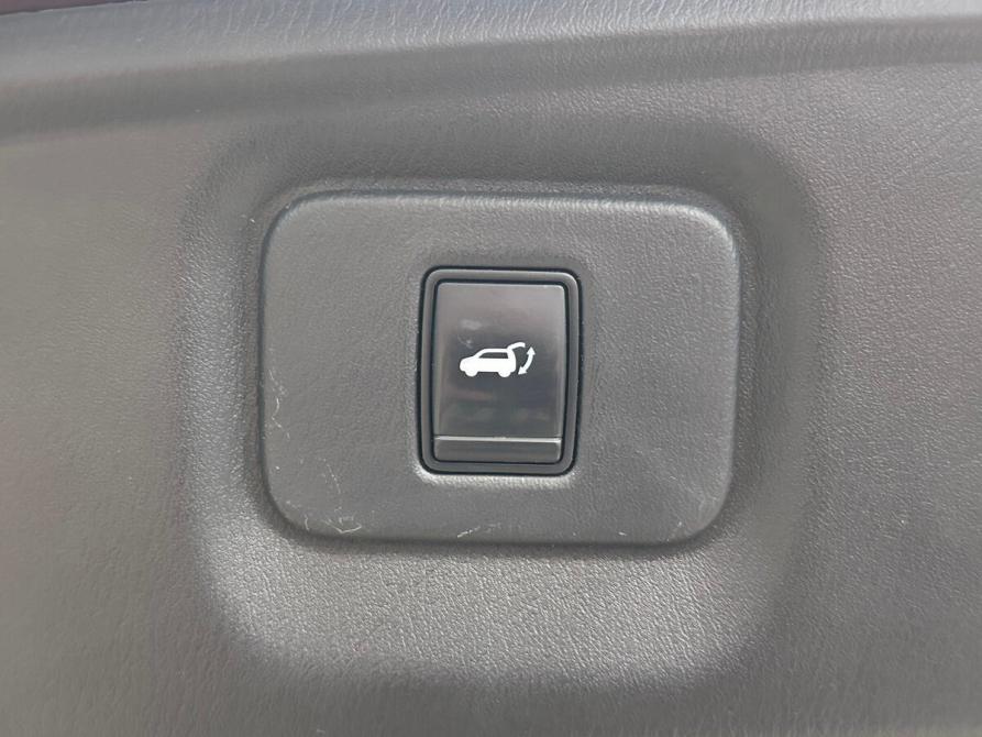 Infiniti JX Москва  - изображение 16
