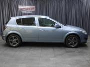 Opel Astra H Рестайлинг Москва  - изображение 24