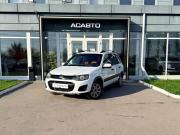 Lada (ВАЗ) Kalina II Энгельс  - изображение 33