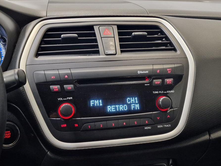 Suzuki SX4 II (S-Cross) Москва  - изображение 11