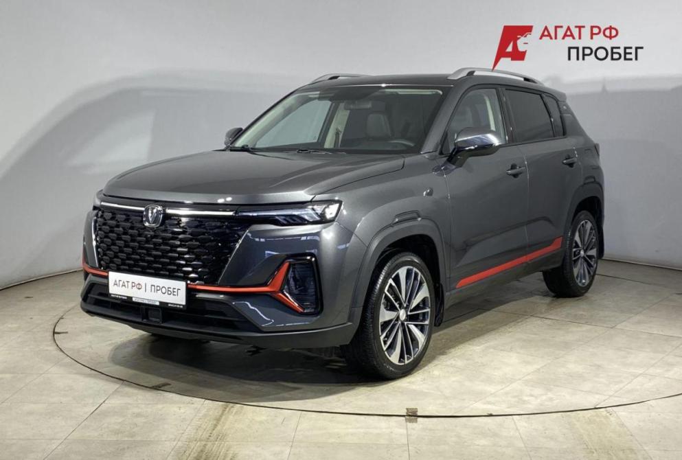 Changan CS35 Plus I Рестайлинг Саранск  - изображение 1