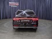 Audi A8 IV (D5) Москва  - изображение 34