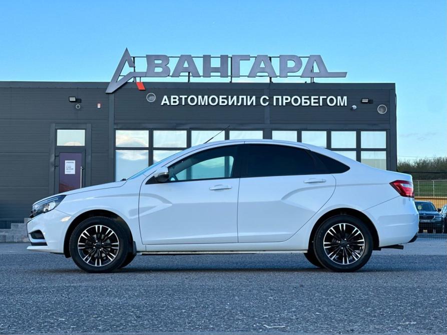 Lada (ВАЗ) Vesta I Волгоград  - изображение 3