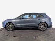 Porsche Cayenne III Москва  - изображение 38