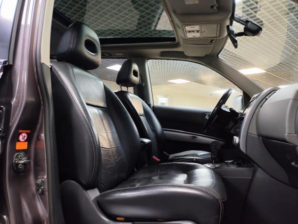 Nissan X-Trail II с пробегом 2007 года, цена 715 000 рублей, 417945 км, внедорожник, Автокод Объявления