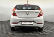 Hyundai Solaris I Рестайлинг Нижний Новгород  - изображение 23