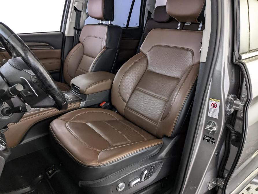 Haval H9 I Рестайлинг Москва  - изображение 20