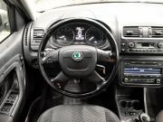 Skoda Roomster I Рестайлинг Екатеринбург  - изображение 30