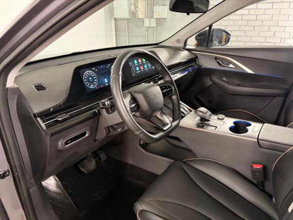 Omoda C5 I с пробегом 2023 года, цена 1 775 000 рублей, 35022 км, внедорожник, Автокод Объявления