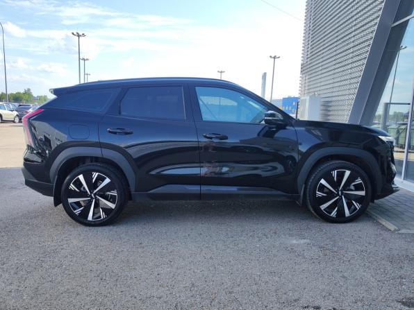 Geely Atlas II с пробегом 2024 года, цена 2 699 000 рублей, 46000 км, внедорожник, Автокод Объявления