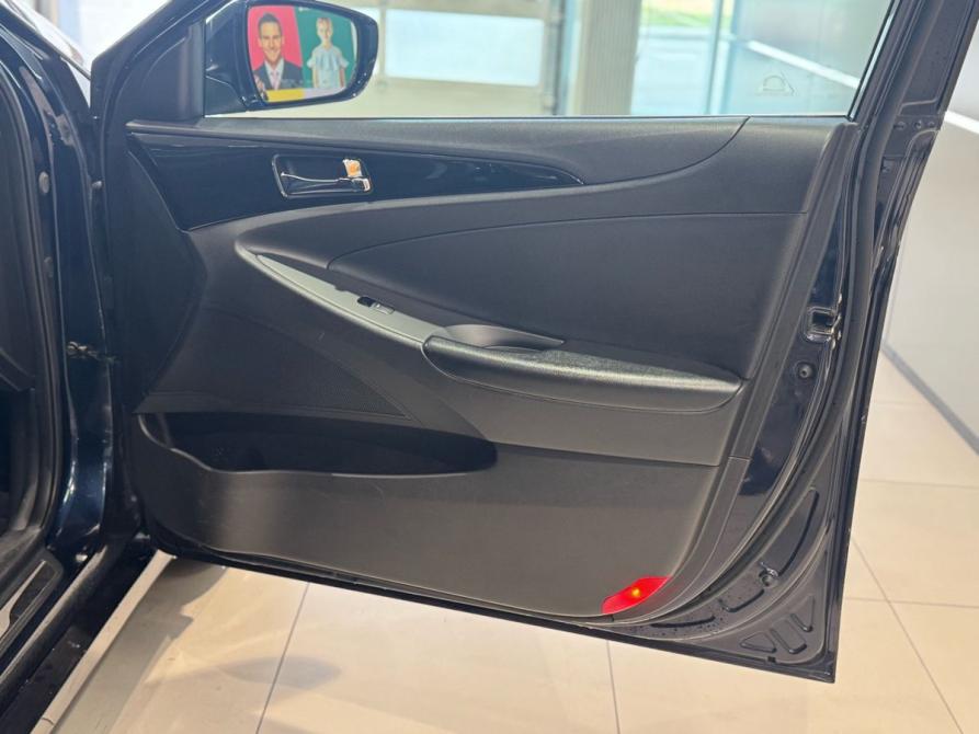 Hyundai Sonata VI (YF) Екатеринбург  - изображение 15