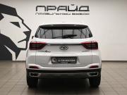 Chery Tiggo 4 Pro I Рестайлинг Ростов-на-Дону  - изображение 25