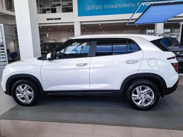 Hyundai Creta II с пробегом 2022 года, цена 2 179 000 рублей, 35538 км, внедорожник, Автокод Объявления