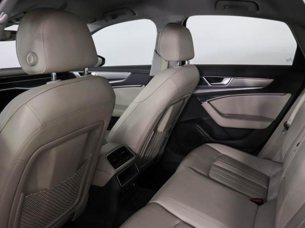 Audi A6 V (C8) с пробегом 2020 года, цена 4 653 000 рублей, 35776 км, седан, Автокод Объявления
