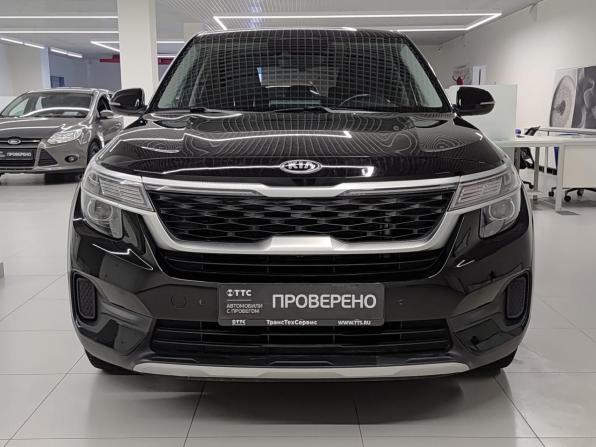 Kia Seltos I с пробегом 2019 года, цена 1 913 000 рублей, 89570 км, внедорожник, Автокод Объявления