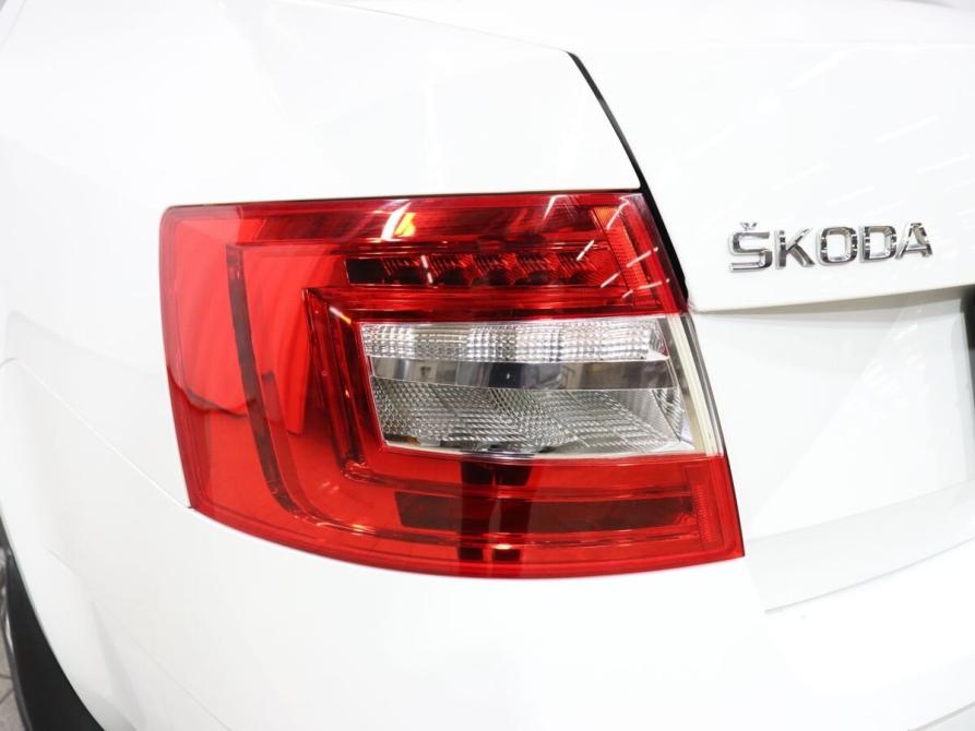 Skoda Octavia III (A7) Рестайлинг Москва  - изображение 20