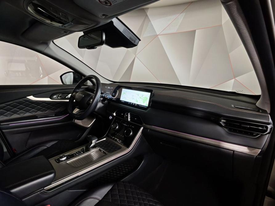 Exeed TXL I Рестайлинг Москва  - изображение 12